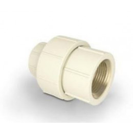 União Mista Aquatherm 22x3/4