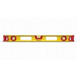 Nivel Aluminio 60cm KLIS24-S - STARRETT