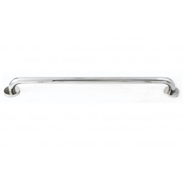Barra de Apoio 80cm Cromada - GIOSUL