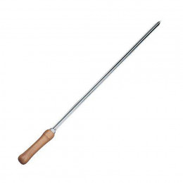 Espeto para Churrasco Simples 65 Cm - MOR