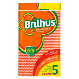 Pano Multiuso Brilhus BT2044 - BETTANIN