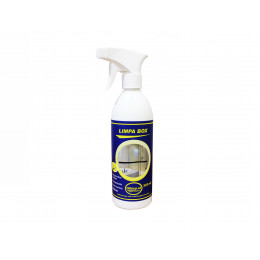 Limpa Box 500ml - SILAQUA