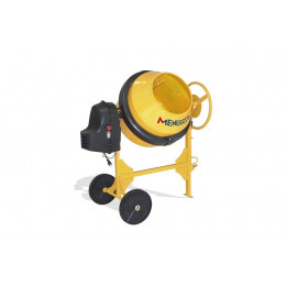 Betoneira Prime 150L 127V - MENEGOTTI