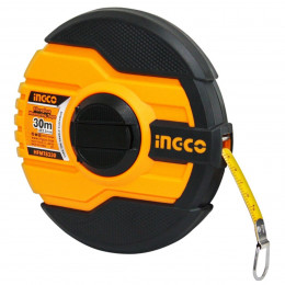 Trena fibra vidro 30mt hfmt8330 INGCO