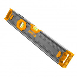 Nivel aluminio mag prof 60cm hsl38060m INGCO