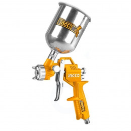 Pistola pintura 400cc asg4041 INGCO
