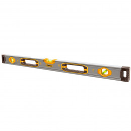 Nivel aluminio mag prof 100cm hsl38100m INGCO