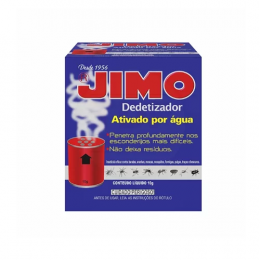 Jimo Dedetizador 10g - JIMO