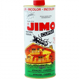 Veneno Jimocupim Incolor 900ml - JIMO