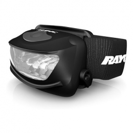 Lanterna Mãos Livres 5 LEDs - RAYOVAC