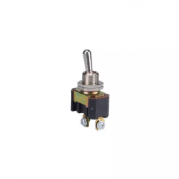 Chave Liga/Desliga Alavanca 14123 15A 250V - MARGIRIUS