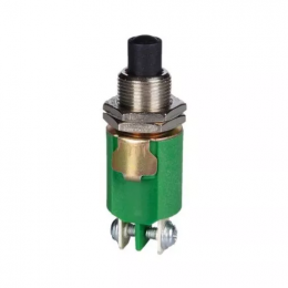 Chave Liga/Desliga Pushbutton CS-390 1A 250Vca - MARGIRIUS