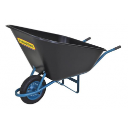 Carrinho de Mão PVC 160L 101222 Paraboni