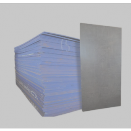 Maderite Plastificado 2,20x110 17mm Pinus