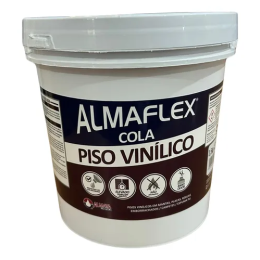 Cola Piso Vinilico 3,5kg 804 Almaflex
