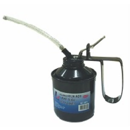 Almotolia Aço Pintado 0,45L - LOTUS