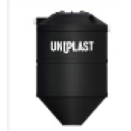 Biodigestror 750L Uniplast