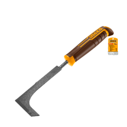Extrator Ervas Daninhas Hwk1008 Ingco