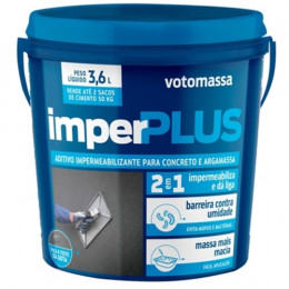 Imperplus 3,6L Votomassa - VOTORAN