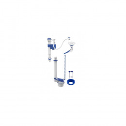 Mecanismo Caixa Acoplada Sup Completo 340229-46 - BLUKIT
