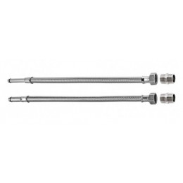 Kit Flexivel Para Misturador Monocomando Rosca 1/2