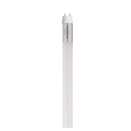 Lâmpada LED Tubular 9W 6500K T8 Luz Branca - BlUMENAU