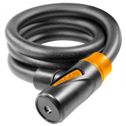 Cadeado Bike 15x1200mm dbk151201 INGCO