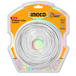Fio Nylon 2.0mm Als2001 INGCO