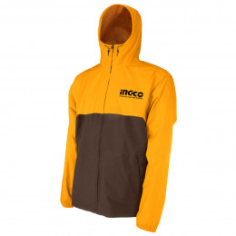 Japona Imperm Resp XXL Hjatl2281 INGCO
