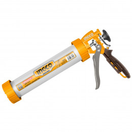 Pistola Aplicador 12 Tubukar Hcg0112 INGCO