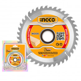 Serra Videa 10 254x30x40d Tsb125425 INGCO