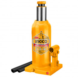 Macaco Garrafa 6T Hidraulico Hbj602 INGCO