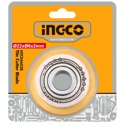 Rodel 22mm Htc04602b INGCO