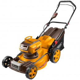 Cortador De Grama 40v Lmili4020 INGCO