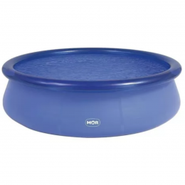 Piscina Inflável- 4600l Mor