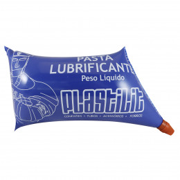 Pasta Lubrificante Bisnaga 160g - PLASTILIT