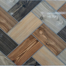 Piso VPC 46100 A 46x46cm CX2,60m²  PEI3 - VIVA CERAMICA