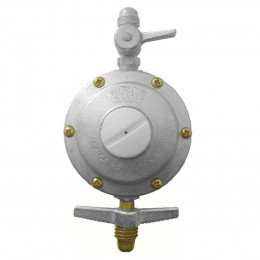Regulador Gas 506/18 5Kg - ALIANÇA