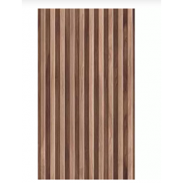 Revestimento Taiko Marrom Mate Ret 33X59CM Cx2,02M² - FORMIGRES