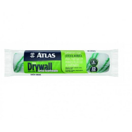 Rolo Drywall Gesso 23cm 321/8 - ATLAS