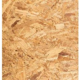 Chapa OSB Multplac 244 X 122 08MM - LP