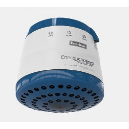 Ducha Enderducha UP4 127V 5500W Azul - ENERBRAS