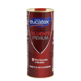 Querosene 800ML - EUCATEX