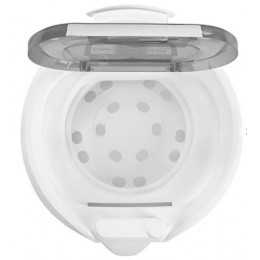 Centrifuga Bella Eco 8,8kg Branca 127v - WANKE