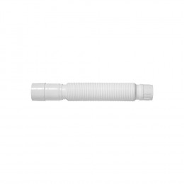 Sifao tubo extensivo universal branco 030101 - BLUKIT