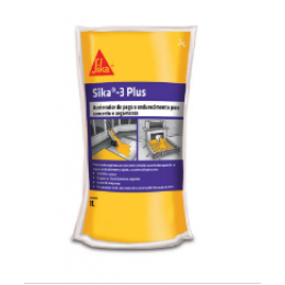 Sika 3 plus 1L SIKA