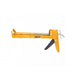 Pistola aplicador silicone 9'' hcg1809 INGCO