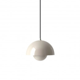 Luminaria Pendente Viintage 23Cm GOOD