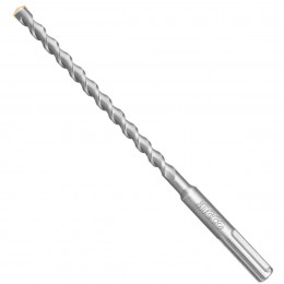 Broca Sds Max 12x260mm Dbh1241201 Ingco