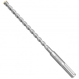Broca Sds Max 16x260mm Dbh1241601 Ingco